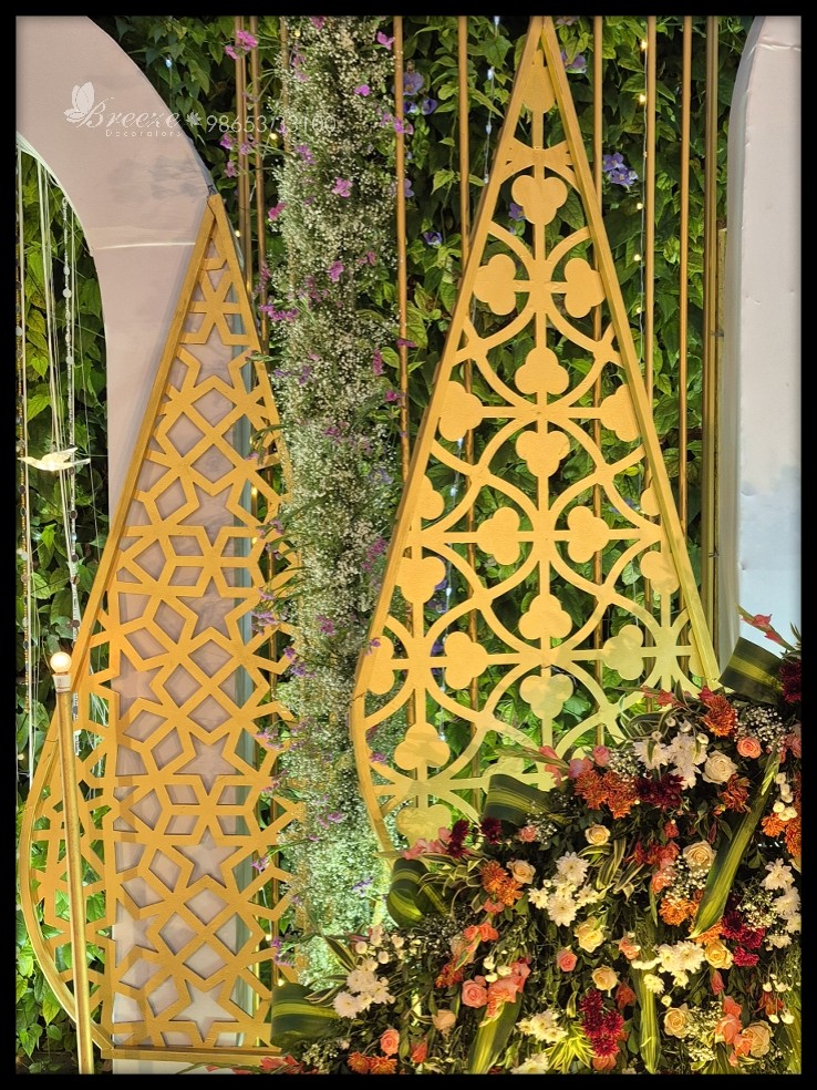 Event Management in Erode: Seamless Planning for Your Dream Wedding